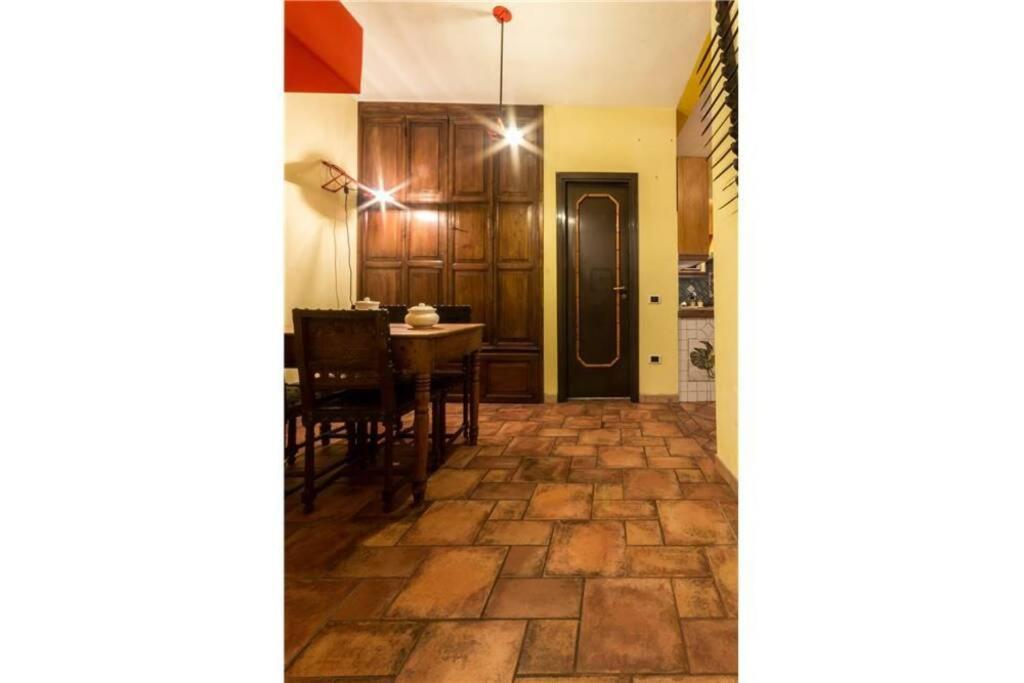 Appartamento Centro Cagliari Kültér fotó