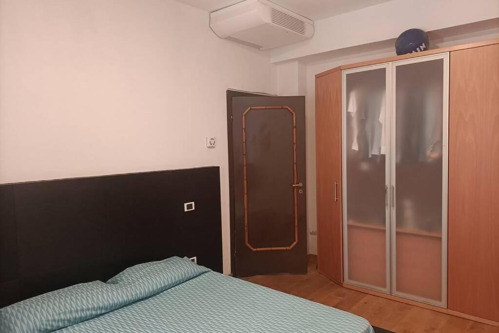 Appartamento Centro Cagliari Kültér fotó