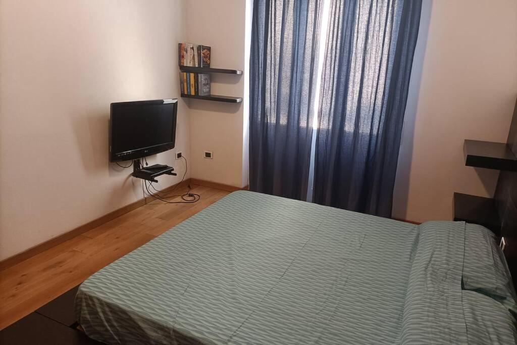 Appartamento Centro Cagliari Kültér fotó