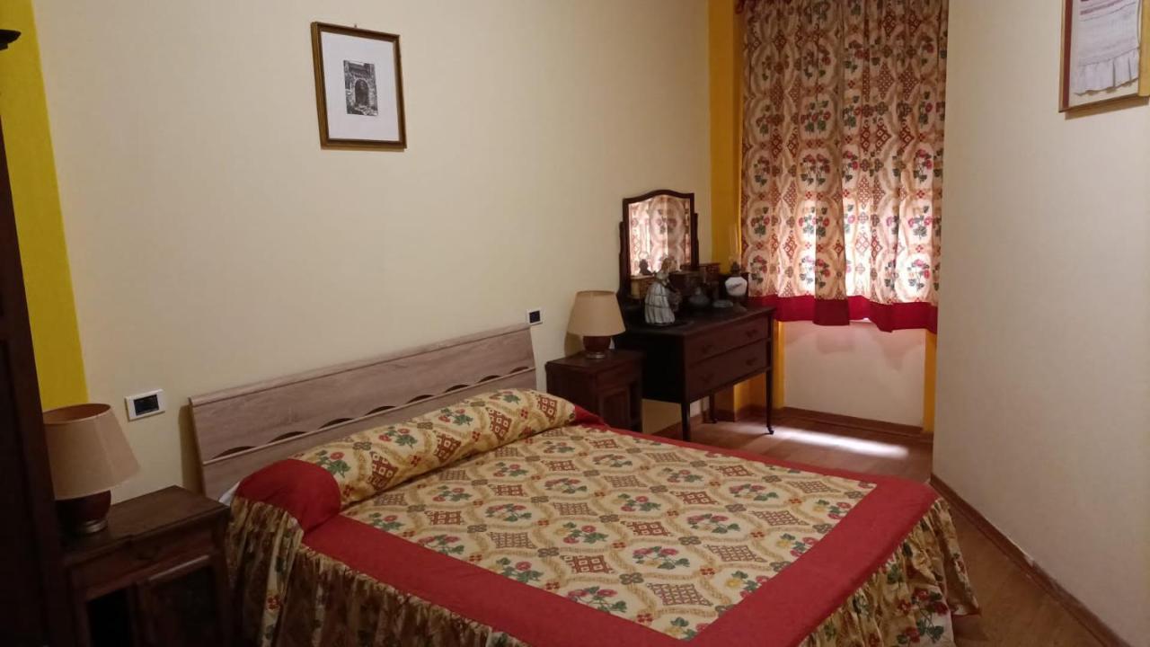 Appartamento Centro Cagliari Kültér fotó
